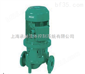 威乐管道泵IL80/160锅炉水循环泵增压泵