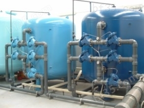 东莞软化水厂家供应锅炉软化设备