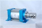 JS阀门测试台 水压测试台 软管气密性检测 液压泵 气动液压泵