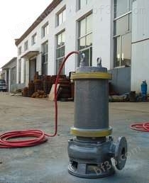 耐热耐酸碱排污泵