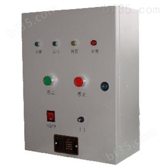 上海金盾消防科技公司 金盾牌预作用系统空气维护电气控制柜
