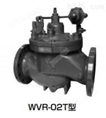 WVR-02T型VENN压力蒸汽减压阀门WVR-02T型