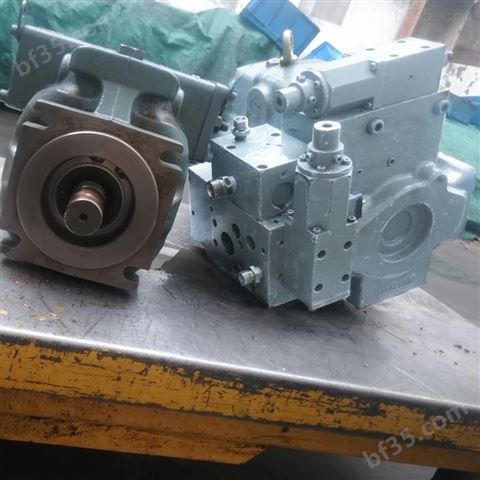 厂家维修普什液压柱塞泵BK90FRC10HSK11