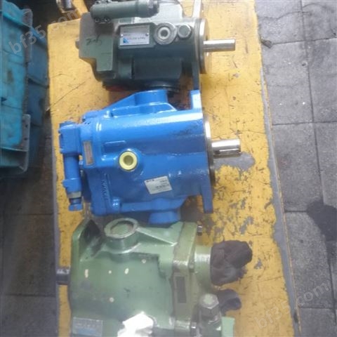 PVB29RS伊顿威格士维修 轴向液压柱塞泵维修