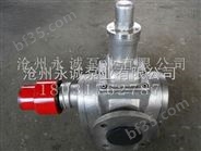 天津YCB圆弧齿轮泵选型流程