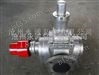广州YCB圆弧齿轮泵在安装使用时的注意要点