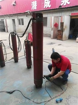 排水泵使用方法