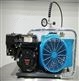 BAUER呼吸空气充气泵便携式充气泵手提式充气泵