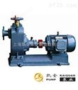 上海水泵厂家|凯全泵业-KQZX自吸式离心泵