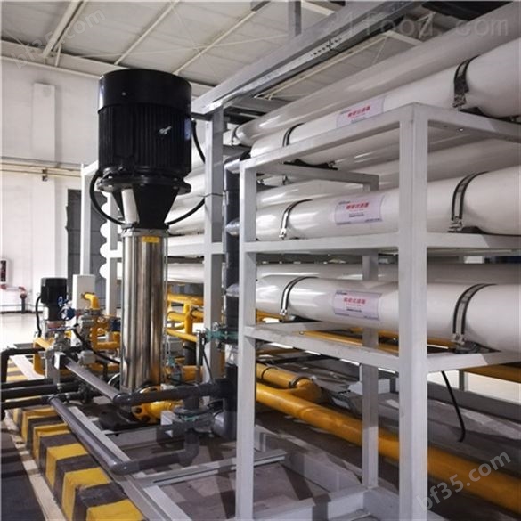 VC生产废水回用设备 水处理设备