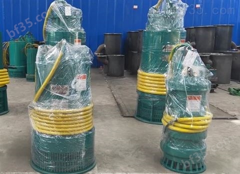 郴州矿用QKS30-870-160潜水泵