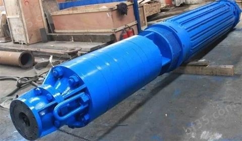 白城矿用QKS40-84-22潜水泵