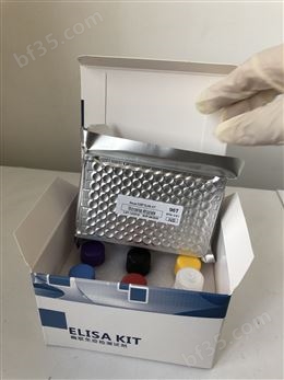 酶联免疫ELISA 试剂盒