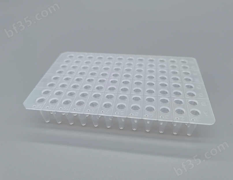 供应96孔PCR板厂家