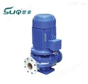 供应IHG40-125（I）A离心泵,无泄漏化工离心泵,立式不锈钢化工泵
