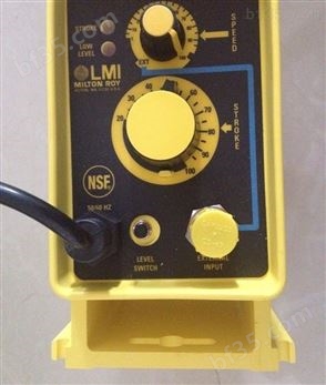 米顿罗B116-393TI电磁隔膜计量泵