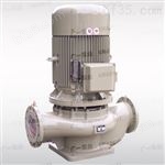 广一水泵丨管道泵流量调节方法