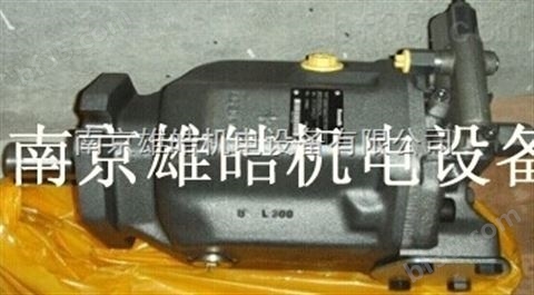 【低价库存】A10VSO45DRG/32R-PPB12N00德国原装力士乐柱塞泵