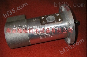 GR38-025原装塞特玛SETTIMA螺杆泵