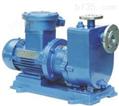 50-40-145普通型ZCQ自吸磁力驱动泵