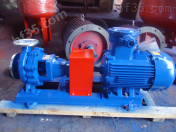 供应IH100-65-315化工泵 高温耐腐蚀化工离心泵 不锈钢离心泵
