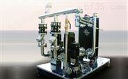 熊猫水泵丨板式换热机组