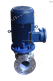 YG80-160型防爆立式管道离心油泵/输油用离心泵/输油管道泵