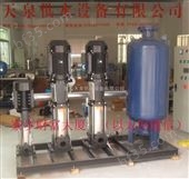 KXH广东省广州高品质全自动变频恒压供水设备