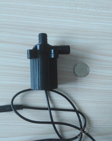 耐高温磁力泵 微型直流水泵