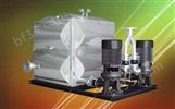 熊猫水泵丨大型低扬程水泵机组结构设计选用