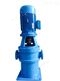 TLG型筒袋立式多级管道泵、高效无泄漏、化工/矿用泵