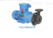 上海赛泰供应 工程塑料磁力泵