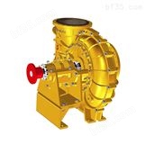 TL型脱硫泵、长沙奥凯水泵厂节能产品、电力用泵