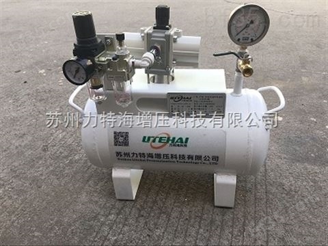 宁波气体增压泵SY-219供货商
