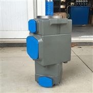 镒圣双联泵中国台湾HIGH-TECH海特克高压叶片泵
