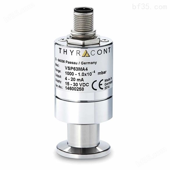 德国Thyracont真空压力表-大连力迪