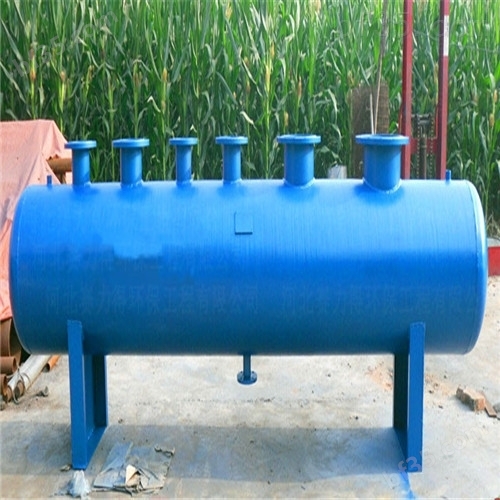 宁夏热水系统分集水器