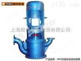 WFB无密封自控自吸泵自吸泵系列