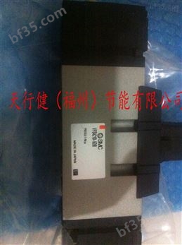 厂家供应商福州天行健：SMC/SY系列电磁阀（SY3520-5GD-M5）
