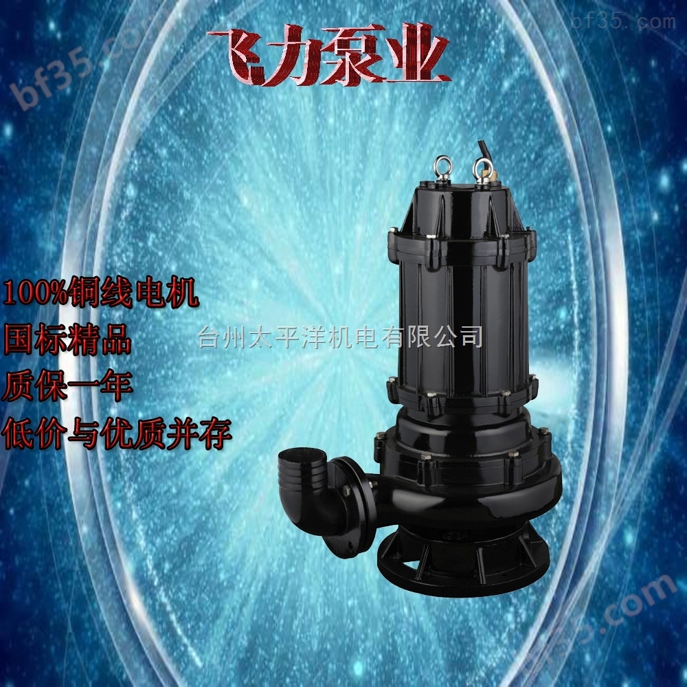 台州潜水泵* 优质保证