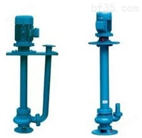 不锈钢液下排污泵（单管/双管）