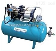 气体增压机设备GBS-STA02 可加压空气氮气氧气氦气等