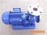 IHW15-80化工泵：IHW型卧式管道泵IHW15-80