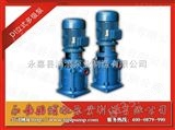 DL多级离心泵多级泵,DL管道增压多级离心泵