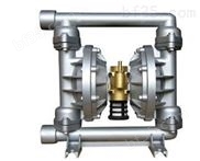 进口铝合金气动隔膜泵|德国巴赫进口铝合金气动隔膜泵