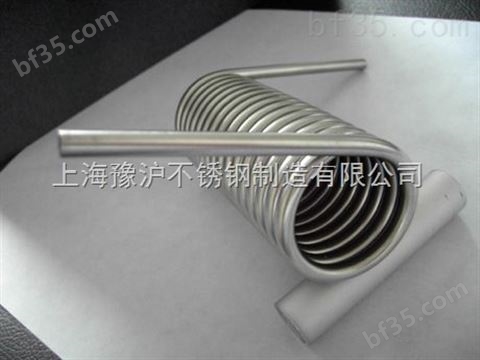 不锈钢双向盘管（2205、2507）