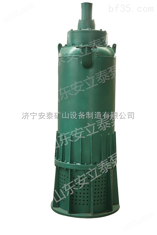 东营化工厂潜水泵 WQB50-15-4BT4防爆等级