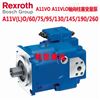 德国rexroth液压油泵A10VSO71DRG/31R-PPA12N00