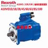 力士乐（Rexroth）柱塞泵A10VO100DFR/31R-PUC62K02