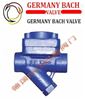 进口丝扣膜盒式疏水阀-德国BACH工业制造